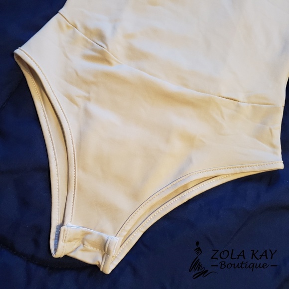 Bodysuit - Picture 5 of 6